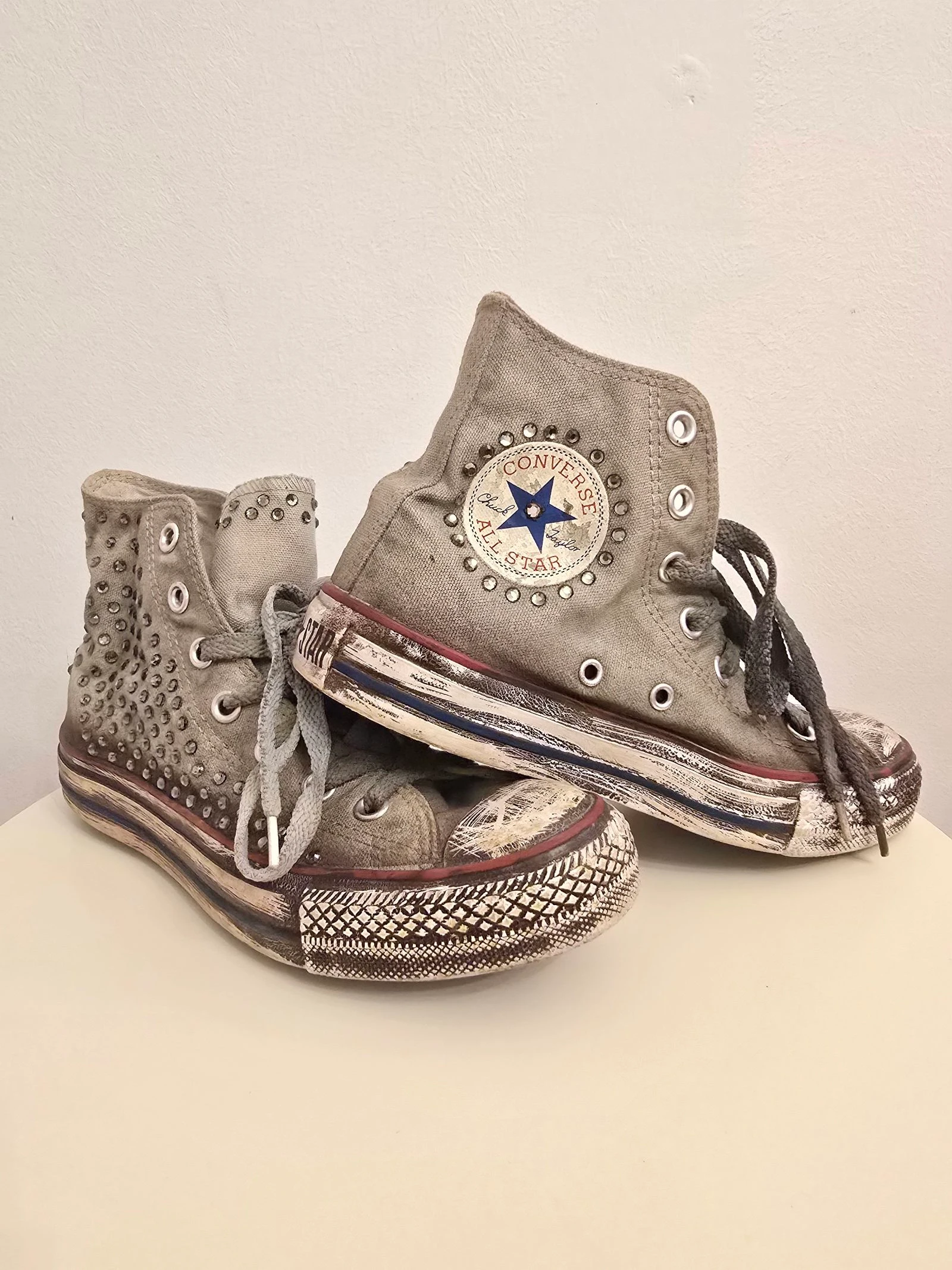 Sapatilhas Converse All Star